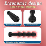 7 Pcs Catheters & Sounds Sex Toys For Men?Urethral Sounds Beads Urethral Plug Urethra Masturbation Rod Urethra Dilators For Urethral Stimulation Masturbation Training