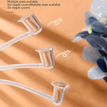 Nipple Corrector, Electric Inverted Nipple Puller Rechargeable Led Nipples Suction Rechargeable Cream Clamp Suckers Sucker For Flat Or Inverted Nipples