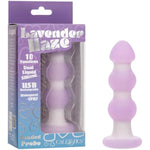 Lavender Haze Beaded Probe