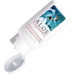 Aloe Cadabra Flavored Personal Lubricant & Moisturizer, 2.5 Ounce, Cherry Lemonade