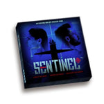 Unique Escape Room Board Game. Puzzle Solving Murder Mystery Crime Strategy Challenge For Adults, Teens, Couples, Date Nights Or Solo. 1-4 Players. Level 3.5/5 - Sentinel