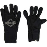 910R-Lg/910L-Lg Right And Left Handed Five Finger Vibrating Massage Glove Kit, Black, Large