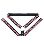 Anti-Off Male Chastity Cage Device Auxiliary Belt Adjustable Rope-Three Way Widen Elastic Band, Sex Toy Sexy Underwear For Men