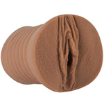 Doc Johnson Noches Latinas - ULTRASKYN - Vagina Con Penetracion Profunda