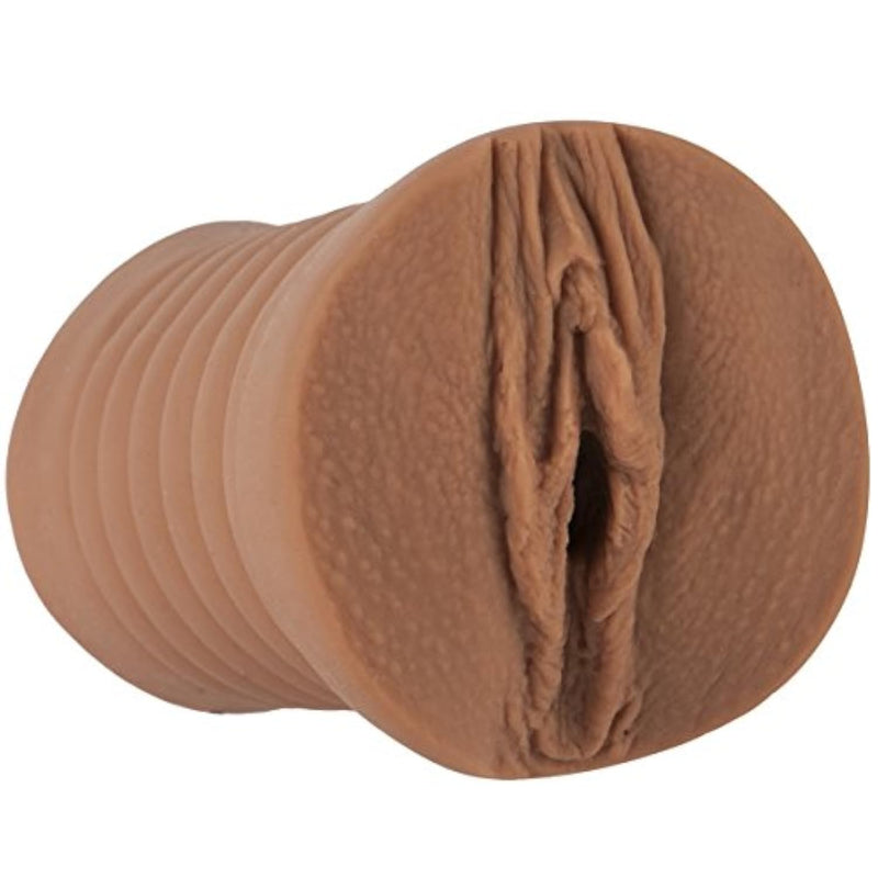 Doc Johnson Noches Latinas - ULTRASKYN - Vagina Con Penetracion Profunda