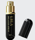 Men's Intimate Delay Spray, Personal Care Formula, Extended Performance & Longer-Lasting Comfort, 6ml (0.2 Fl Oz)