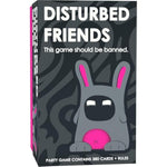 Party Game - Find Out Who Your Friends Are! Hilarious Card Game For Adults For White Elephant Parties, Stocking Stuffers And Board Games Night With Your Friends