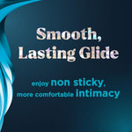 Premium Water-Based Lubricant for Intimate Moments - Safe for Couples and Condoms