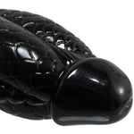 Sex Toys Realistic Monster Dildo, Safety Material For Clitoral Vagina And Anal Stimulation With Strong Suction Cup, Adult Products For Women And Couple 9.45 Inch