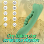 Heated Electric Fantasy Dildo Rechargeable Versatile Thrusting Av Wand Sex Toys Anal Plug Clitoris G Spot Stimulator With 10 Powerful Vibration Modes,Waterproof Massager For Couples
