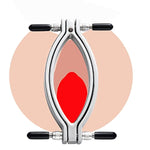 Adjustable Metal Clitoral Clip Labia Clip Stimulator G-Spot Sex Toys Bdsm Bondage Vagina Slave For Women Gift