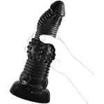 Xxl Extra Huge Anal Dildo With Thick Anal Beads Butt Plug Dildos Vaginal Prostate Massage Stimulation Sex Toys With Strong Suction Cup For Female Male Gay Advanced Player