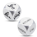 Date Night Dice, Bedroom Games For Couples, 11Th Anniversary Steel Gifts, 11Th Anniversary Giifts For Him, Dirty Dice For Adults, Date Night Couples Games, Funny Birthday Gift For Boyfriend Girlfriend