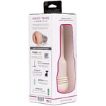 Girls | Alexis Texas Outlaw | Male Sex Toy