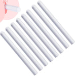 Sex Doll Care Dryer Sticks, 8-Pack Reusable Absorbent Dryer Sticks For Male Masturbator Toys, Adult Multi-Purpose Pocket Pussy Vagina Rear Sex Toy Cleaning Absorbent Stick Penis Trainer Dryer