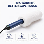 Heating Stick Heater Heating Stick USB?Quick Heating Auto Temperature Control? Drying Stick Diatomite Water Absorption Stick 2-Piece Set