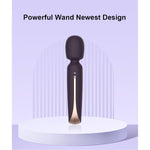 Adult Toys for Women - Sex Toy Vibrator Set - Female Sex Toys - Sexual Wellness - Vibrator for Woman - Wand Vibrator Kit - Vibrators Sex Toy - Rechargeable Dildo - Sex Toys for Woman - Sex Toys Bundle