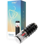 Warrior Auto Thrusting Male Masturbator