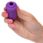 Sugar Rush Massager With Discreet Case - Se-0062-56-3