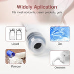 40 Pack Disposable Vaginal Cream Applicators, Lube Injector Syringes, Fits Preseed, Suppository, Lub-RIC-Ants, Premarin, Gels, Lubricants, Feminine Care Applicator - Comfort Tip and Dosage Markings