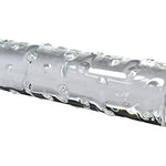 10.43 Inches Large Glass Anal Dildo Sturdy Long Dildo With Massage Pellets Pleasure Wand For G-Spot Stimulation Prostate Massage Adult Sex Toy For Men Women Couples