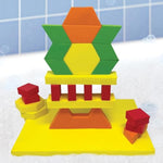 Stem Discovery Blocks Stem Blocks Tower Blocks Educational Bath Toy Pool Toy In Science Museums And Childrens Museums Nationwide.