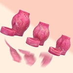 Penis Sleeve Cock Ring, Raised Enhanced Lingerie Love Toy Cock Ring Male Sex Penis Extender Enlarged Circumference Penis Sheath Sheath Sheath Reusable Adult Sex Toy Couple Lasting Times