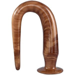 13.78Inch Super Long Anal Plug Dildo, Anal Butt Plug Tentacle Dildo Anal Sex Toys For Prostate Massage G-Spot Stimulator, Anal Toys Dildos Anal Dilator Trainer Adult Sex Toys For Couples Men Women