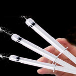 Anal Ene Ma Lube Applicator Adult Sex Toys For Couples, 3Pcs Reusable Lube Injector Syringe Female Male Sex Toy, Lubricant Shooter Vaginal Applicators Adult Toys For Women