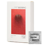 Finger Condom, Ultra-Thin Natural Latex Lubricated Finger Condoms For Intimate Moments Lesbian Couple Women, 6 Count, Natural Neroli Scented, 300Mg Lubricant, Skin-Friendly