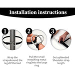 Sex Bondage Set -Sexual Pleasure Tools For Couples Bed Restraints Bdsm Toys Kit Incl Sex Straps Cuffs Blindfold, Bondage Gear & Accessories Couples Sex Game Toys For Men Women