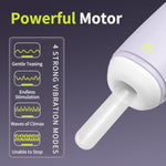 Automatic Male Masturbator E-Pneumatic Pro With 8 Pleasure Modes Electric Stroker With Heating For Men Ultra Long Lasting Masturbation Pleasure Blowjob Sex Toy For Men