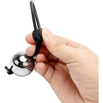 Metal Ball Heavy Weight Hanger Stretcher Penis Extender Cocksling Chastity Device Sex Toys,Penis Massage Tools Penisring With Weight Ball Device Extende,Penis Bracelets For Men Enlargement Exercise