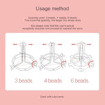 Adjustable Anal Plug Expander Hollow Tunnel Butt Plug Vaginal Anal Stretcher Stainless Steel Anal Sex Toys For Men Women