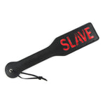 Leather Spanking Paddle For Adults Role Play Novelty Flogger Whip Sexy Toy Flirt Game Hand Slapper Adult Accessory