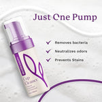 Menstrual Cup Cleaner, Menstrual Cup Sterilizer, Travel Size Feminine Wash