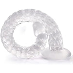 Super Long Anal Dildo, 16.14" Dragon Butt Plugs With Suction Cup Adult Sex Toys For Men, Women