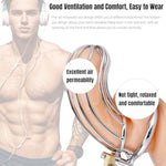 Male Cock Cage Chastity Device - Metal Chastity Locked Cage For Men With 3 Different Sizes Rings Adult Sex Toy For Men Penis Exercise Lock And 3 Keys Included | Silver