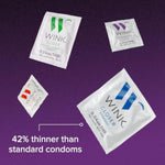 Closer Condoms, 24 Count