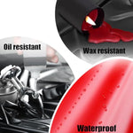 Bdsm Waterproof Sex Sheets Sex Toys, Mess-Proof Sheets For Sex Games, Reusable Playtime Bed Sheets Sex Furniture For Bedroom, Adult Sex Things For Couples Kinky (1 Pack, Black)