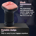 Male Masturbators Adult Sex Toys For Men Realistic Textured Vagina Pocket Pussy For Man Masturbation Stroker