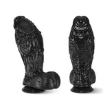 Extra-Wide Giant Dildo Adult Toys 5'' Diameter