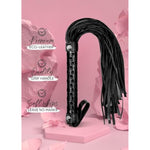 Sex Flogger For Couples Adult Bdsm Whip Bedroom Fetish Toys Sex Play Spanking Whips