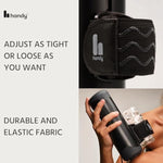The HANDY TrueGrip PRO Band, Adjustable Strap-On for Sleeves of The Automatic Male Masturbator, Replacement Strap, Adult Sex Toys for Men