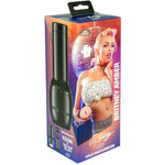 Male Stroker Victoria Mouth - Feelstar Male Masturbator Molded From Real-Life Body Parts - Realistic Pocket Pussy For Men - Soft, Skin Like Material - Optimized For Keon And Powerblow