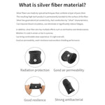 Electric Shock Chastity Device E-Stim Rings For Men? Male Chastity Electro Sex Toy With 8 Modes 19 Intensity Levels – Testicle Toys For Bondage Estim Pleasure