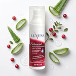 Water-Based Lubricant for Women's Intimate Comfort During Menopause Dryness