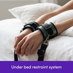 Bondage Boutique BDSM Sex Kit for Couples, 6 Piece Set