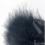 SM Sex Feather Tickler Teaser Leather Spanking Paddle 2 in 1 Adult Flirting Sex Whip Bondage BDSM Paddle Spanking Toy