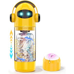 Automatic Male Masturbator, Mens Sex Toys With 7 Thrusting & Rotation Modes, Male Stroker With 7 Color Ambient Lighting, Hands Free Sex Toy For Men, Adult Toys Mens Sex Toys